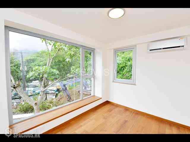 Sai Kung - Tai Tan 07