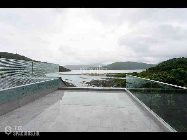 Sai Kung - Tai Tan 02
