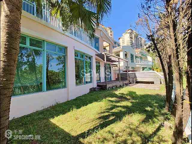 Discovery Bay - Discovery Bay Phase 12 Siena Two Joyful Mansion 11