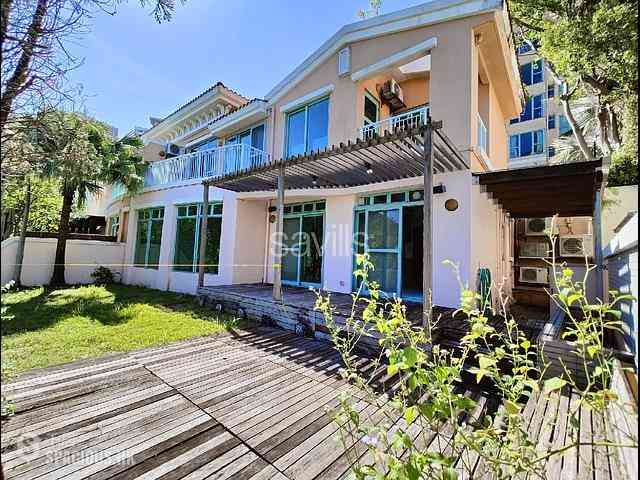 Discovery Bay - Discovery Bay Phase 12 Siena Two Joyful Mansion 13