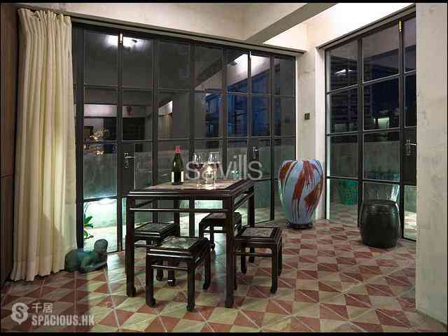 Sheung Wan - 40-42, Circular Pathway 04