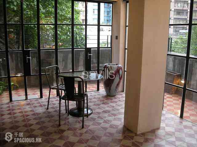 Sheung Wan - 40-42, Circular Pathway 06
