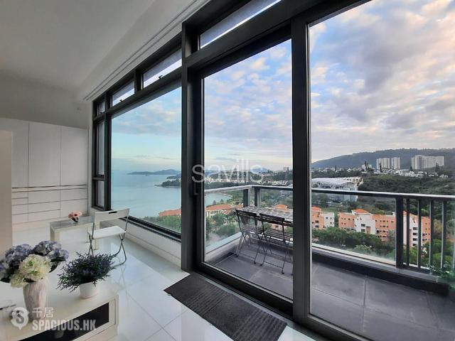 Discovery Bay - Discovery Bay Phase 15 Positano Block L18 01