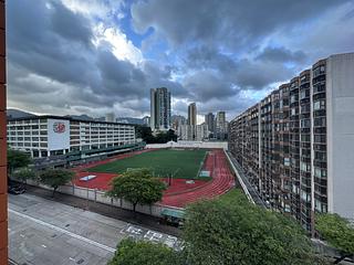 Kowloon Tong - One LaSalle 07