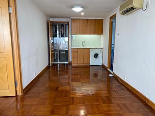 Causeway Bay - Pearl City Mansion Block C 03