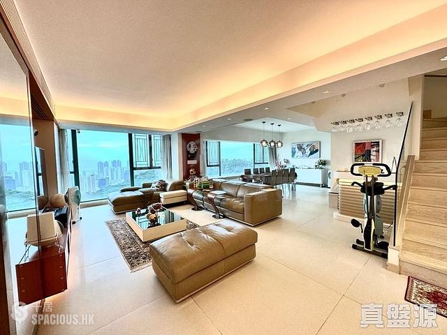Beacon Hill - Dynasty Heights Phase 1 Dynasty Villa 01