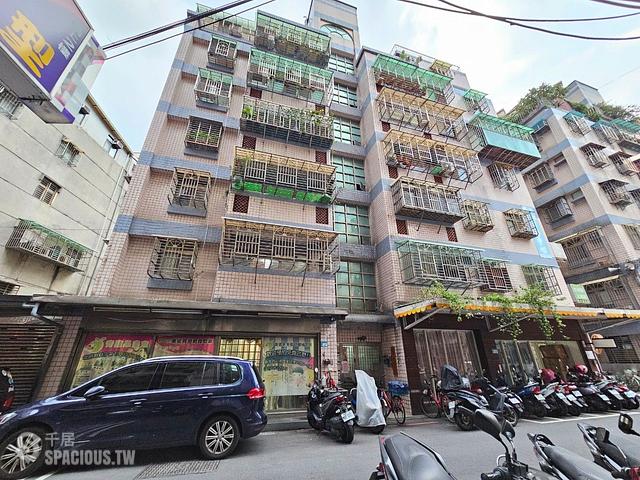 土城區 - 236台灣新北市土城區延和路125巷XX號 01