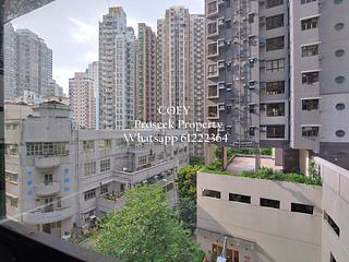 Sai Ying Pun - 168-172, Third Street 13