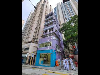 Sai Ying Pun - 168-172, Third Street 29