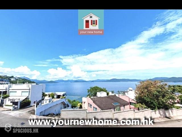 Clear Water Bay - 1, Silverstrand Beach Road 01