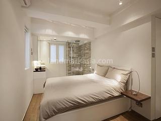 Sai Ying Pun - Standard Mansion 04