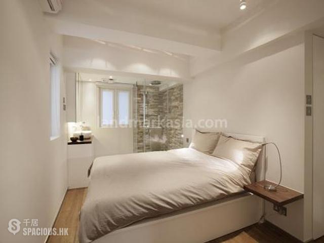 Sai Ying Pun - Standard Mansion 04