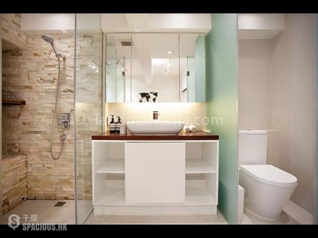 Sai Ying Pun - Standard Mansion 05