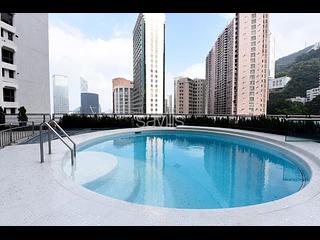 Mid Levels Central - Garden Terrace 11