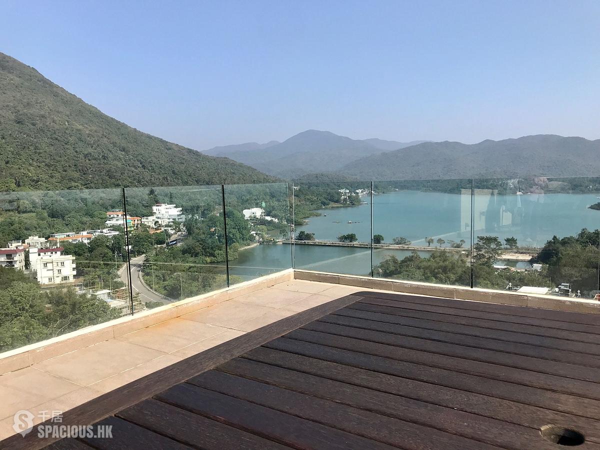 Sai Kung - Lake View Villa 01