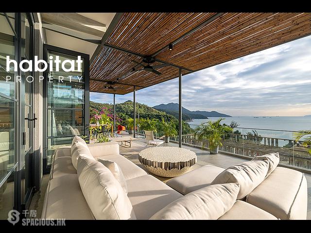 Lamma Island - Hung Shing Yeh 01