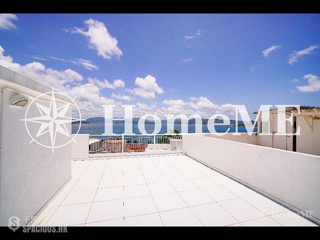Clear Water Bay - Pik Sha Garden 01