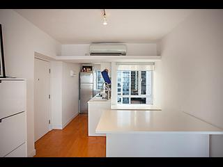 Mid Levels Central - Chatswood Villa 02
