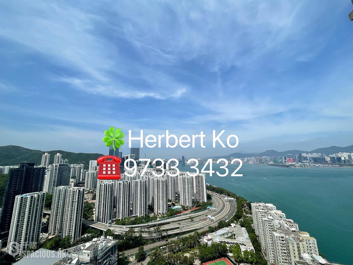 Sai Wan Ho - Grand Promenade Block 6 01