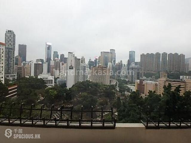 司徒拔道 - 景麗苑 02