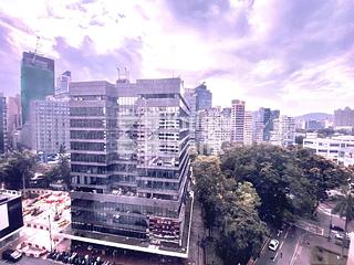 Tsim Sha Tsui East - Hilton Towers 05