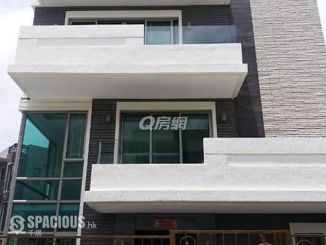 Yuen Long - J J Garden 01