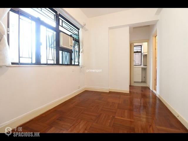 Central - 29-31, Caine Road 01