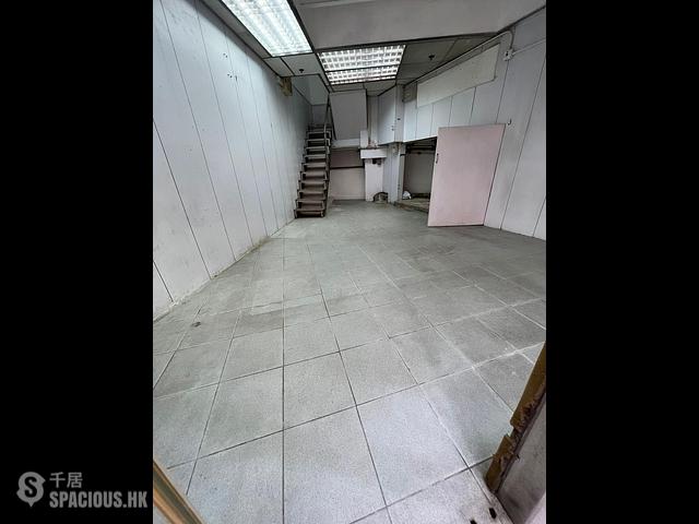 西营盘 - 颖章大厦 01