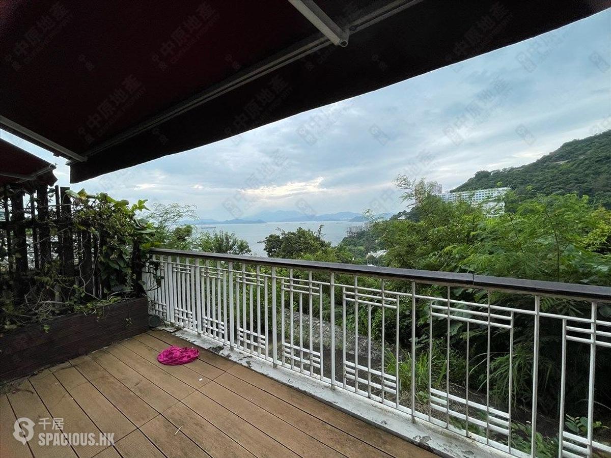 Pok Fu Lam - Bisney Terrace 01