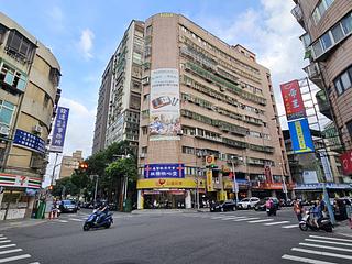 Banqiao - XXX Guoqing Road, Banqiao, Taipei 25