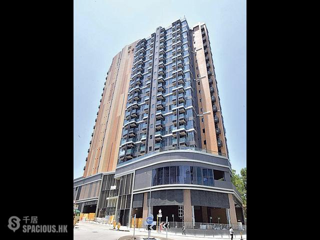 Tsing Yi - The Met・Azure 01