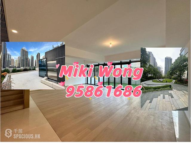Kai Tak - Upper Riverbank Mansion D 01