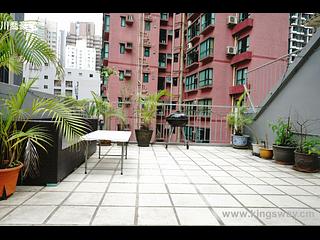 Mid Levels Central - Sung Tak Mansion 25