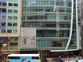 Sheung Wan - Shing Wan Building 07
