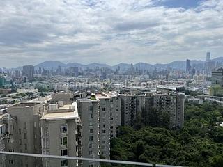 毕架山 - 鸿图台 02