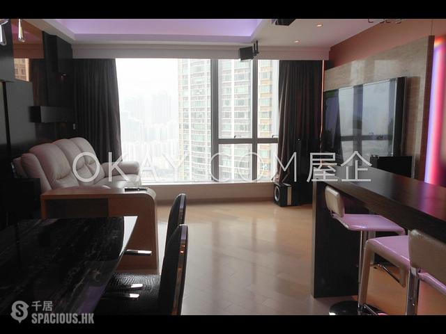 West Kowloon - The Cullinan (Tower 21 Zone 2 Luna Sky) 01