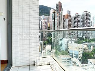 上环 - 盈峰一号 06