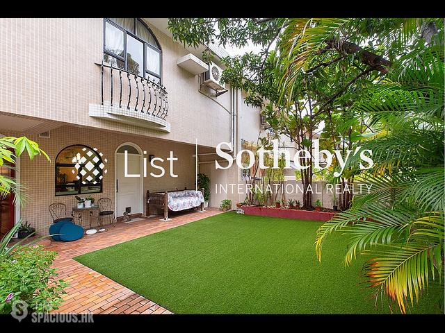 Tuen Mun - Bayview Terrace 01