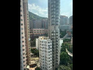 Shek Tong Tsui - Wing Ga Building 02