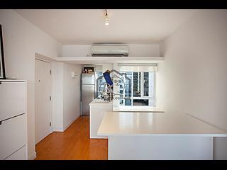 Mid Levels Central - Chatswood Villa 05