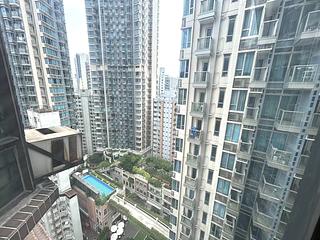 Wan Chai - Hundred City Centre 03
