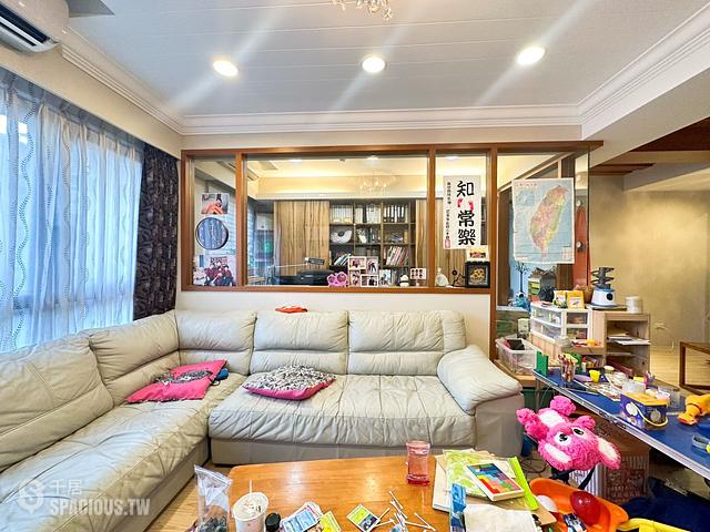 Xindian - No. XX, Anxing Rd, Xindian District, New Taipei City, Taiwan 231 01