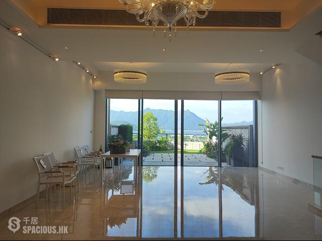Wu Kai Sha - St. Barths 01