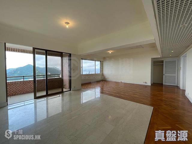 Tai Tam - Hong Kong Parkview Parkview Corner Block 17 01