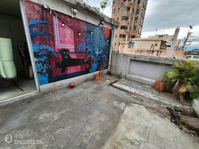 Tai Hang - 24, King Street 01
