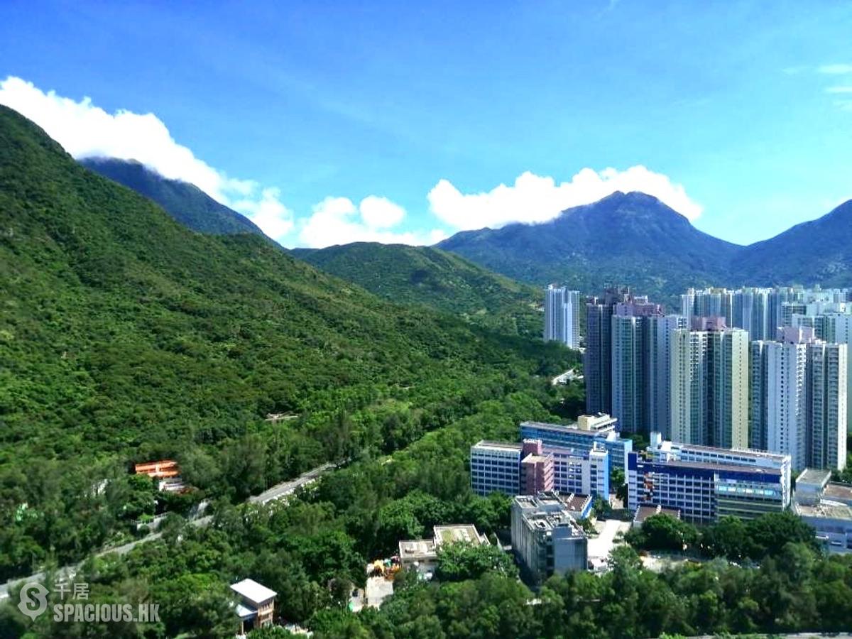 Tung Chung - Coastal Skyline Phase 1 01