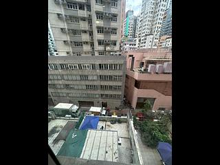 Wan Chai - Wing Tak Building 15
