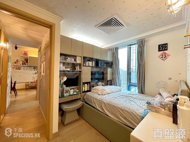 Tseung Kwan O - The Parkside 01