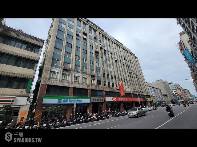 Zhongshan - No. XX, Changchun Rd, Zhongshan District, Taipei City, Taiwan 10491 01