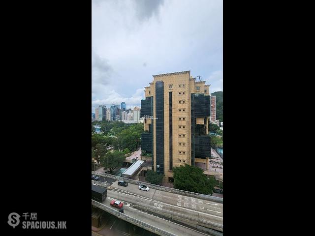 Causeway Bay - Bay View Mansion Block C 01